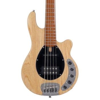 Marcus Miller Z7-5 Natural Bajo Eléctrico Z7-5 NATURAL