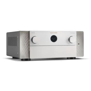 Marantz Cinema 40s Silver Receptor AV 9.4 canales Cinema 40s Silver