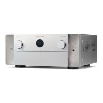 Marantz Cinema 40s Silver Receptor AV 9.4 canales Cinema 40s Silver