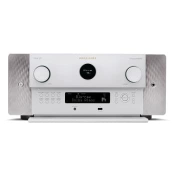 Marantz Cinema 40s Silver Receptor AV 9.4 canales Cinema 40s Silver