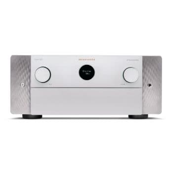 Marantz Cinema 40s Silver Receptor AV 9.4 canales Cinema 40s Silver