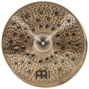 Meinl PAC15ETHH Hi-Hat 15" PAC15ETHH