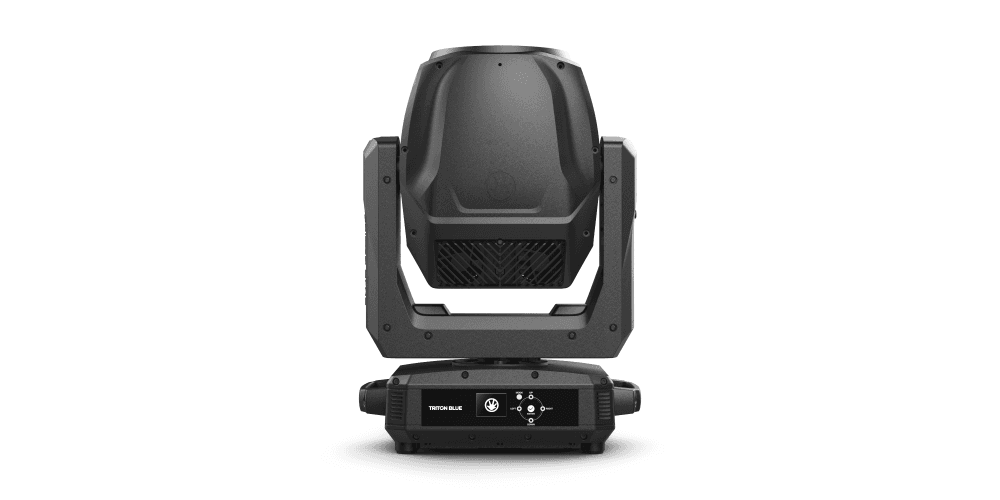 Triton Blue Python 100 Cabeza Movil Laser 100W IP65 ( REACONDICIONADO ) Python 100