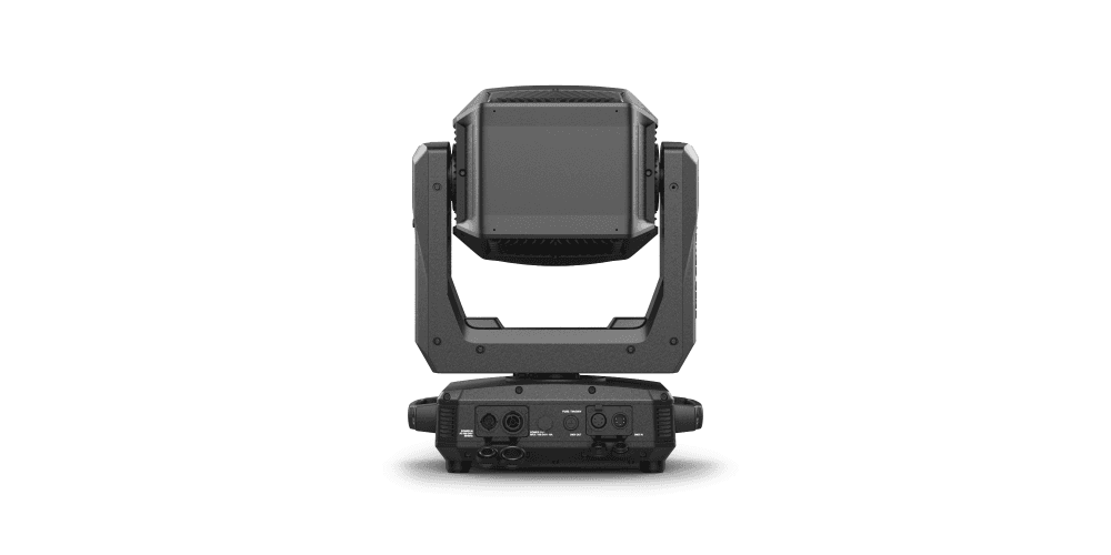 Triton Blue Python 100 Cabeza Movil Laser 100W IP65 ( REACONDICIONADO ) Python 100