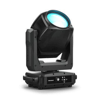 Triton Blue Python 100 Cabeza Movil Laser 100W IP65 ( REACONDICIONADO ) Python 100