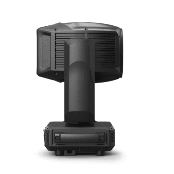 Triton Blue Python 100 Cabeza Movil Laser 100W IP65 ( REACONDICIONADO ) Python 100