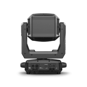 Triton Blue Python 100 Cabeza Movil Laser 100W IP65 ( REACONDICIONADO ) Python 100