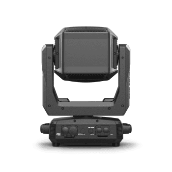 Triton Blue Python 100 Cabeza Movil Laser 100W IP65 ( REACONDICIONADO ) Python 100