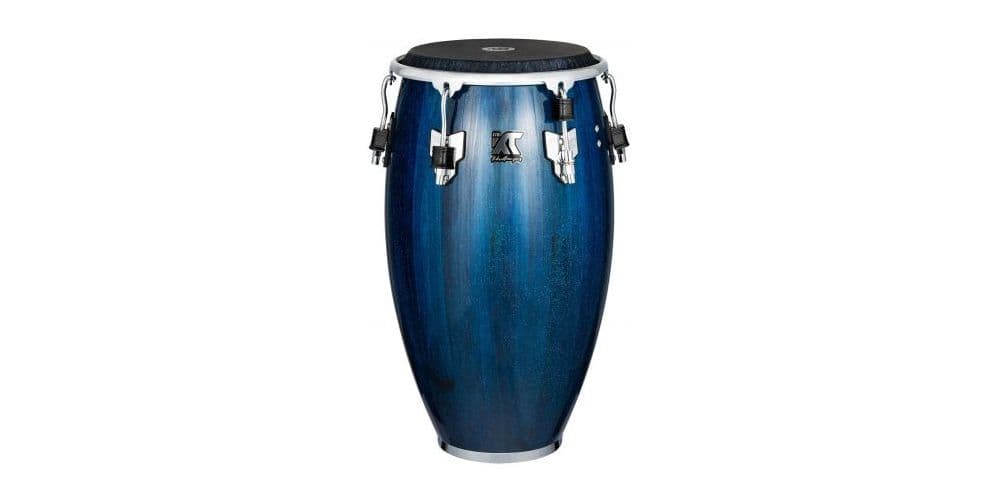 Meinl WKT1212BW Conga William ''Kachiro'' Thompson Signature WKT1212BW