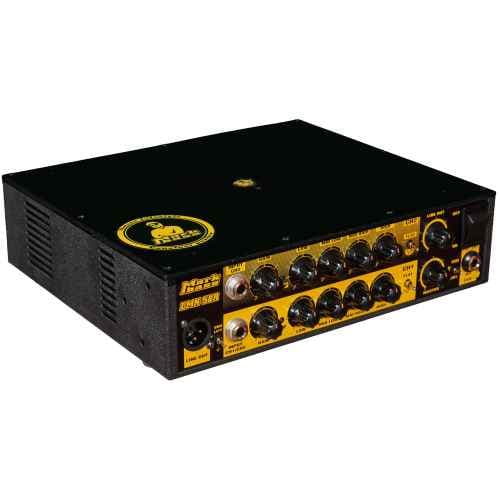 MarkBass LMK 58R Cabezal Bajo LMK 58R