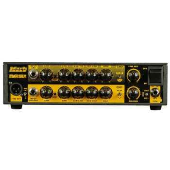 MarkBass LMK 58R Cabezal Bajo LMK 58R