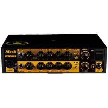 MarkBass LMK 58R Cabezal Bajo LMK 58R