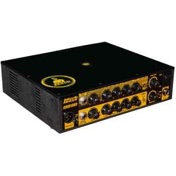 MarkBass LMK 58R Cabezal Bajo LMK 58R