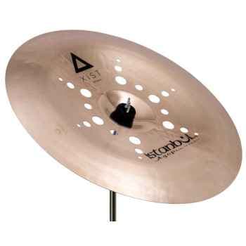 Istanbul Agop XIST ION China 20 pulgadas 20" XIST ION China
