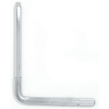 Gibraltar sc-lrhs-1 soporte de tom en l hexagonal