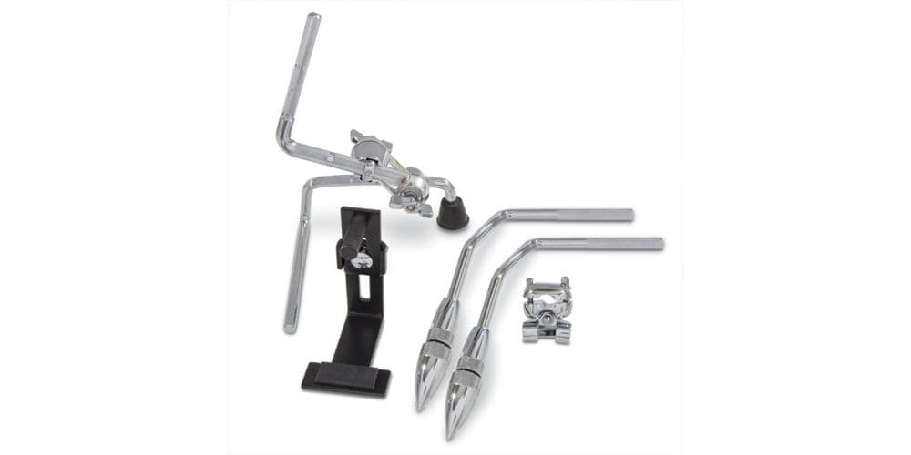 Gibraltar SC-GCK12 Accesorios Timbal Base Kit Conversión Dunnett R-Class 12,7 mm SC-GCK12