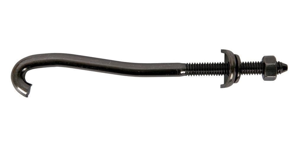 LP LPH219-C Tensor Conga Highline Cromado LPH219-C