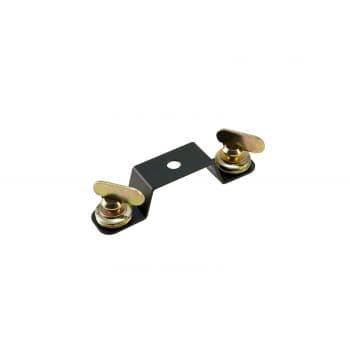 Eurolite omega holder 35 soporte de fijación