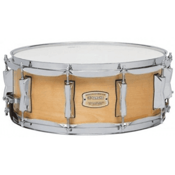 Yamaha stage custom birch natural wood caja 14x5´5 sbs1455nw
