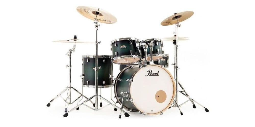 Pearl DMP925F-C213 Set Batería Acústica + Herrajes DMP925F-C213