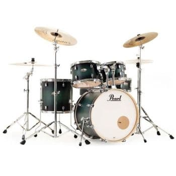 Pearl DMP925F-C213 Set Batería Acústica + Herrajes DMP925F-C213