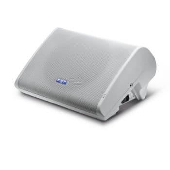 Fbt stagemaxx 12ma monitor de escenario amplificado 500w color blanco