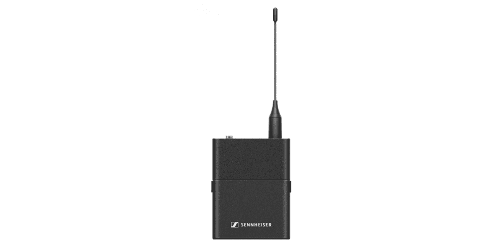 Sennheiser EW-D ME2/835-S R1-6 Micrófono Inalámbrico Digital Mano / Lavalier EW-D ME2/835-S R1-6