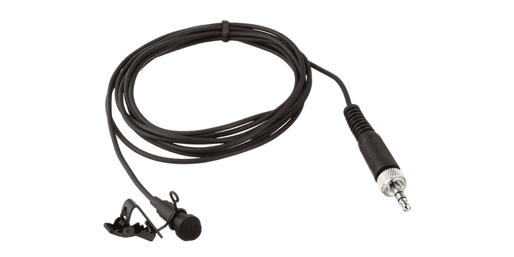 Sennheiser EW-D ME2/835-S R1-6 Micrófono Inalámbrico Digital Mano / Lavalier EW-D ME2/835-S R1-6