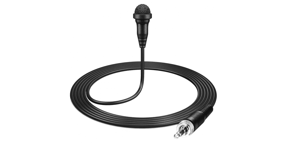 Sennheiser EW-D ME2/835-S R1-6 Micrófono Inalámbrico Digital Mano / Lavalier EW-D ME2/835-S R1-6