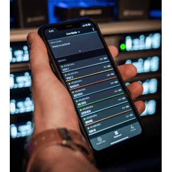 Sennheiser EW-D ME2/835-S R1-6 Micrófono Inalámbrico Digital Mano / Lavalier EW-D ME2/835-S R1-6