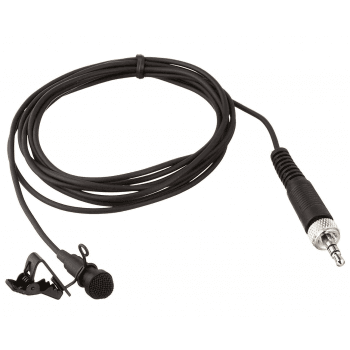 Sennheiser EW-D ME2/835-S R1-6 Micrófono Inalámbrico Digital Mano / Lavalier EW-D ME2/835-S R1-6