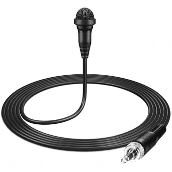 Sennheiser EW-D ME2/835-S R1-6 Micrófono Inalámbrico Digital Mano / Lavalier EW-D ME2/835-S R1-6