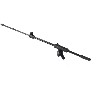 Quik lok a-386 extension brazo microfono