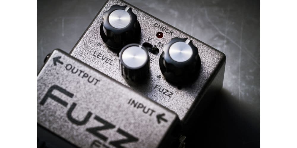 Boss FZ-1W Pedal Fuzz FZ-1W