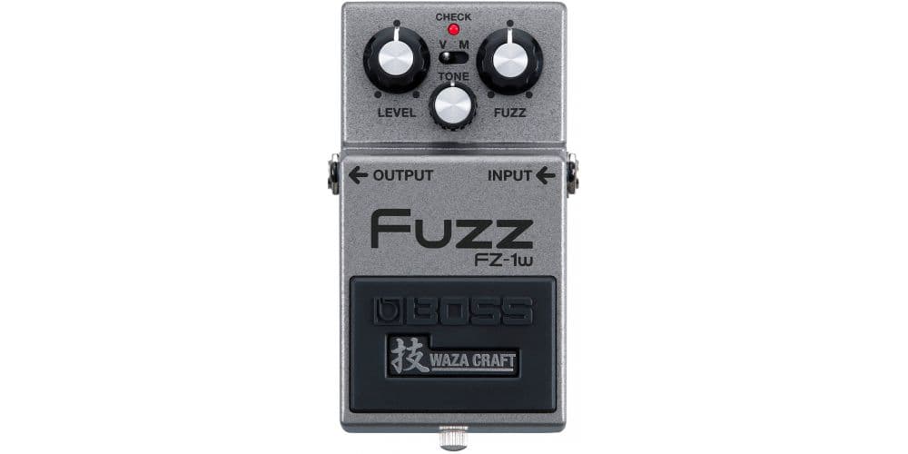 Boss FZ-1W Pedal Fuzz FZ-1W