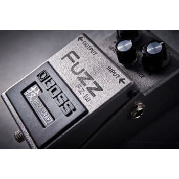 Boss FZ-1W Pedal Fuzz FZ-1W
