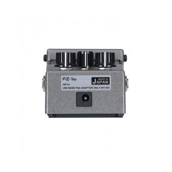 Boss FZ-1W Pedal Fuzz FZ-1W