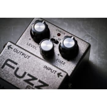 Boss FZ-1W Pedal Fuzz FZ-1W