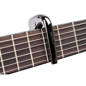 Ortega tncapo-bcr cejilla plana (clásica)