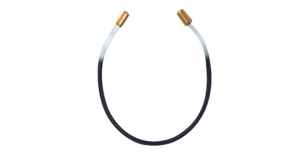 GEWA Ajustador de cordal para cello 1/2 - 1/4 Ajustador de cordal para cello 1/2 - 1/4