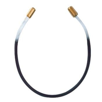 GEWA Ajustador de cordal para cello 1/2 - 1/4 Ajustador de cordal para cello 1/2 - 1/4