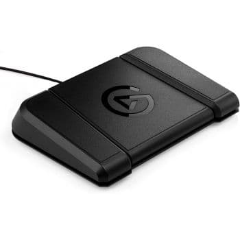 Elgato stream deck pedal