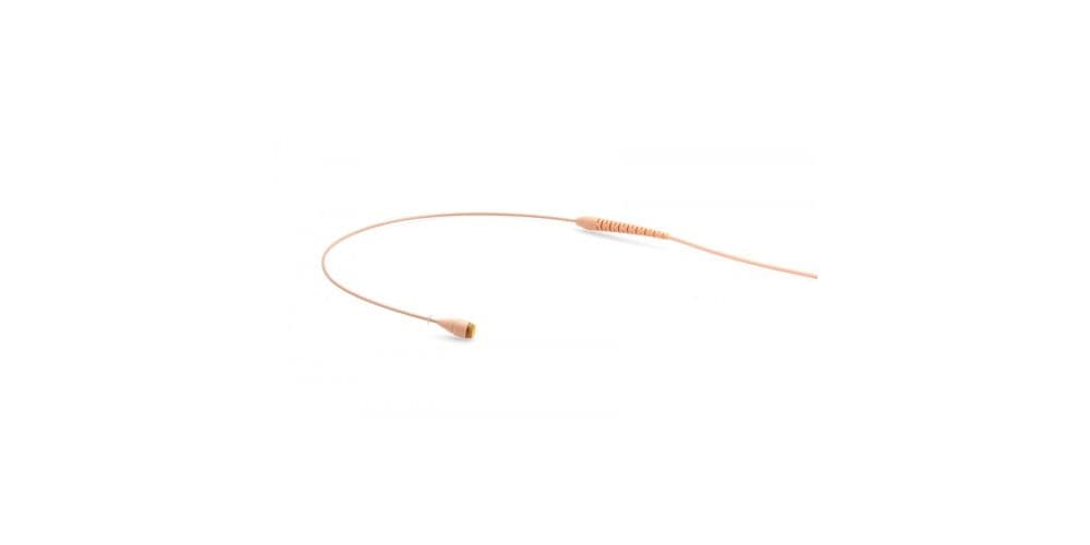 DPA MMB4066-OC-F03-L Micrófono CORE Omnidireccional Beige MMB4066-OC-F03-L