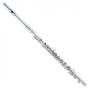 J.Michael FL400 Flauta Travesera En Do FL400