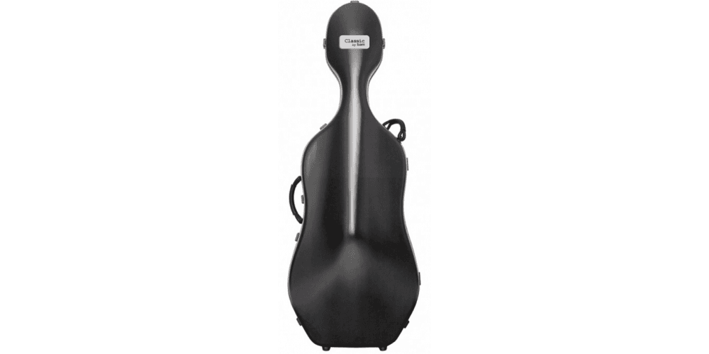 Bam 1001SNN Estuche Violonchelo Classic Negro 1001SNN