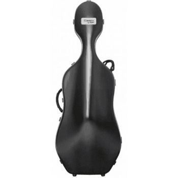 Bam 1001SNN Estuche Violonchelo Classic Negro 1001SNN