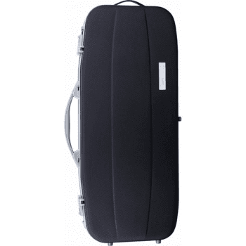 Bam Estuche Fagot PANT3233XLN Panther Hightech Alemany Interior Ajustable Negro PANT3233XLN