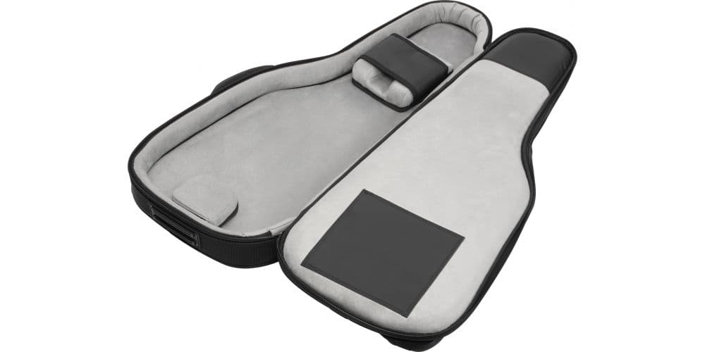 Ibanez IGBQ724-BK Funda Guitarra Eléctrica IGBQ724-BK