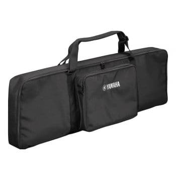 Yamaha sc-kb630 funda blanda de transporte para varios teclados portátiles yamaha de 61 teclas