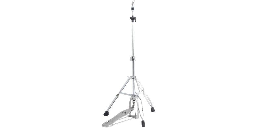 Dixon PSH-P1 Soporte hi-hat Standard Pata Doble Dixon PSH-P1 Soporte hi-hat Standard Pata Doble